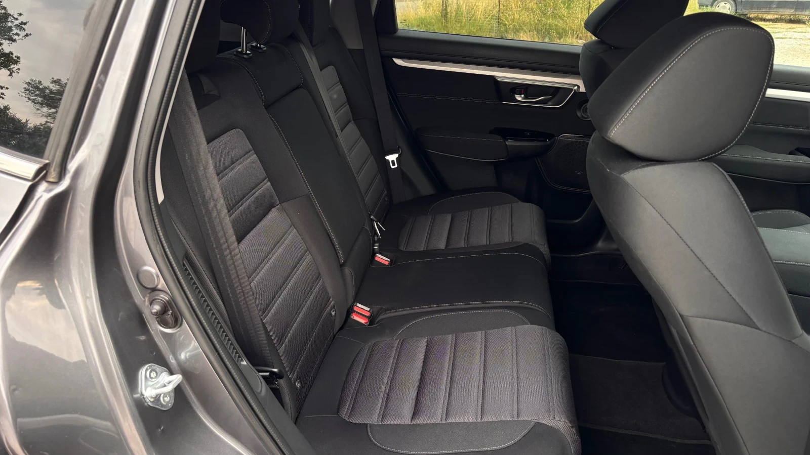 Honda Cr-v ������ ��������� ��� �������� ������ | Mobile.bg � ����������� 8