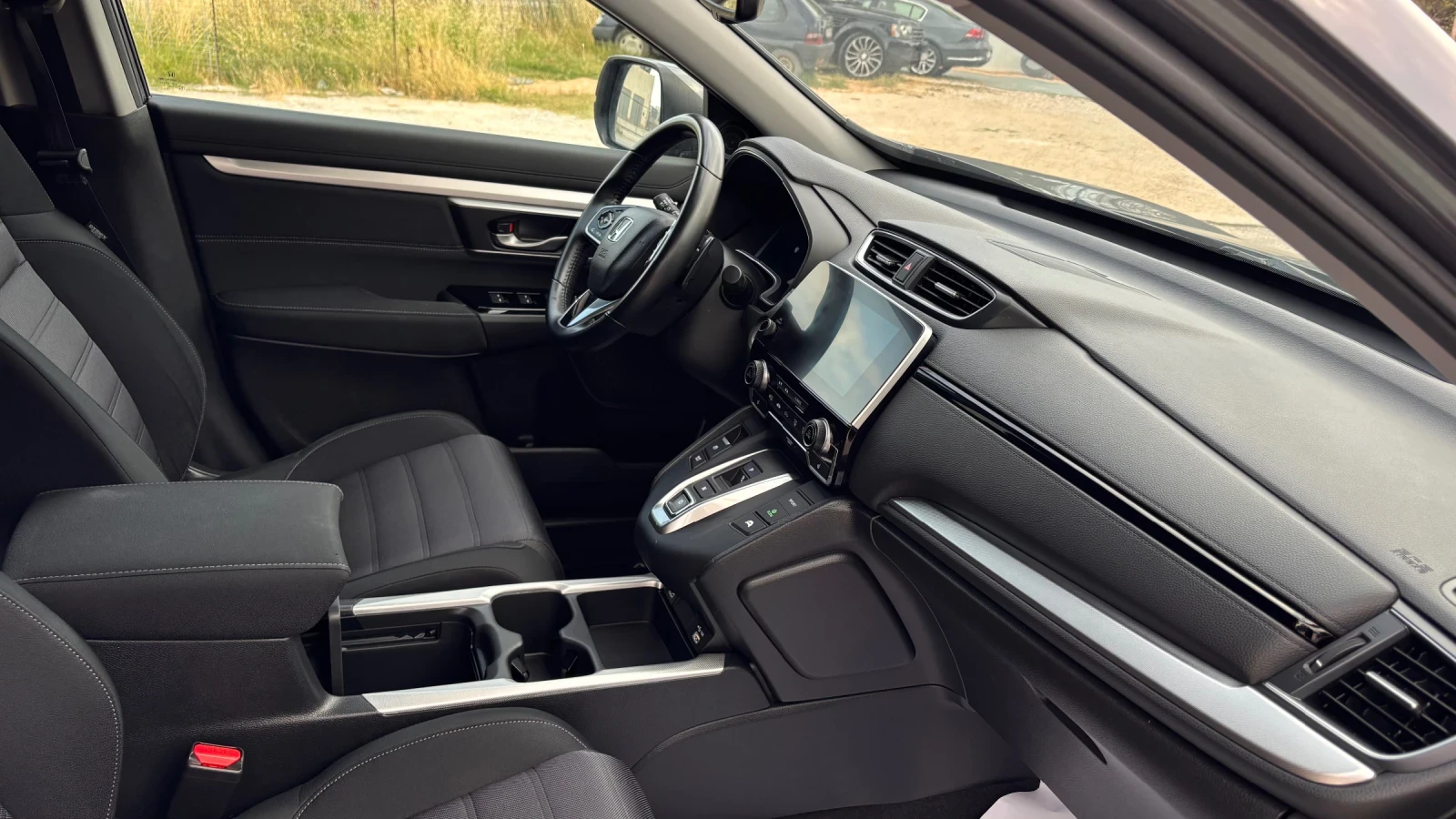 Honda Cr-v ������ ��������� ��� �������� ������ | Mobile.bg � ����������� 6