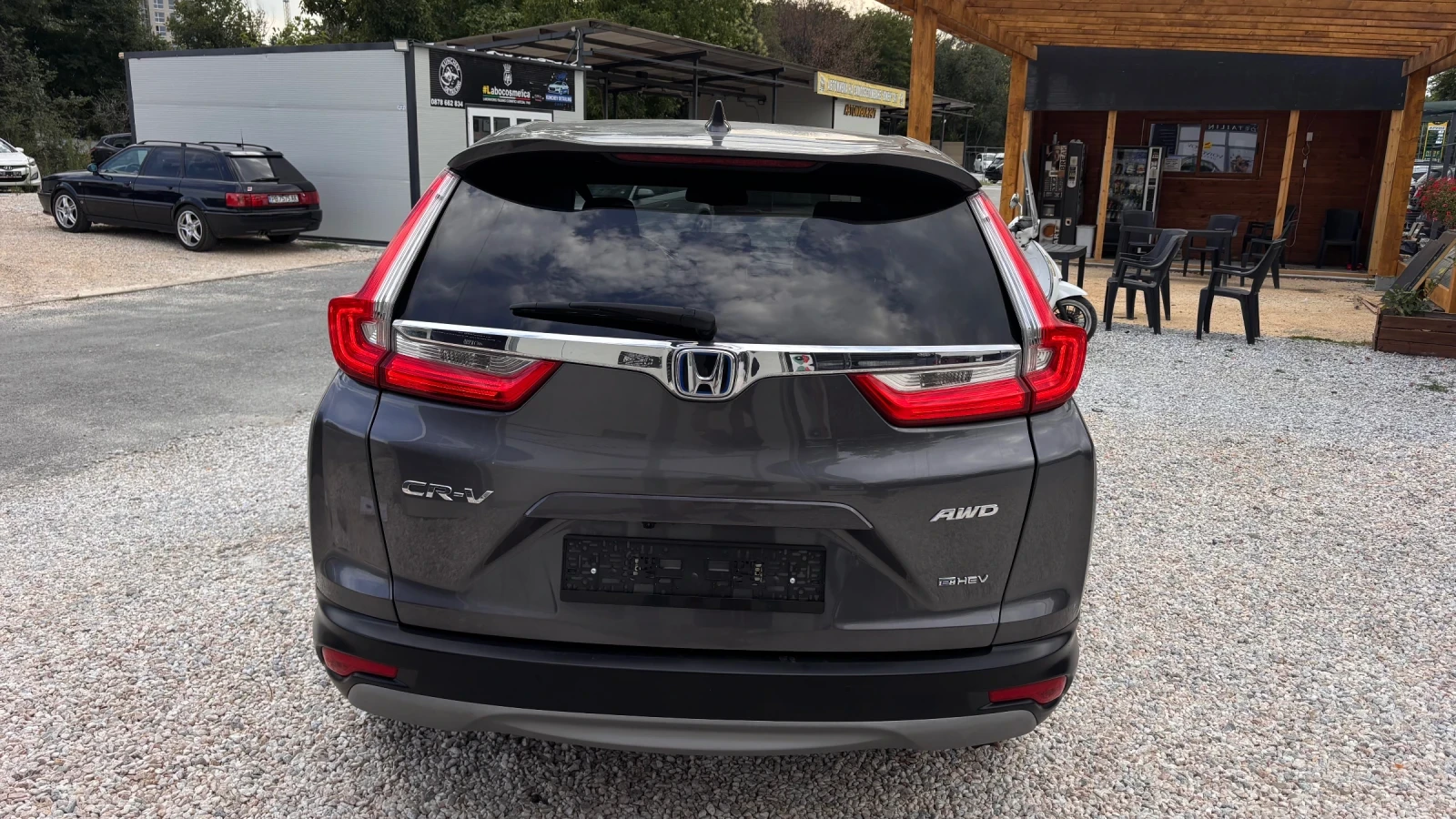 Honda Cr-v ������ ��������� ��� �������� ������ | Mobile.bg � ����������� 3