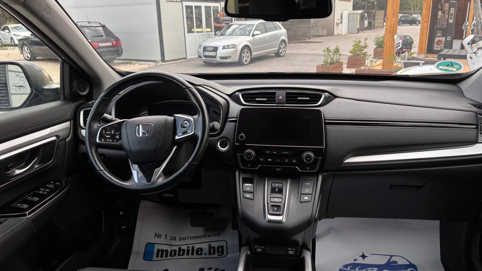 Honda Cr-v ������ ��������� ��� �������� ������ | Mobile.bg � ����������� 7