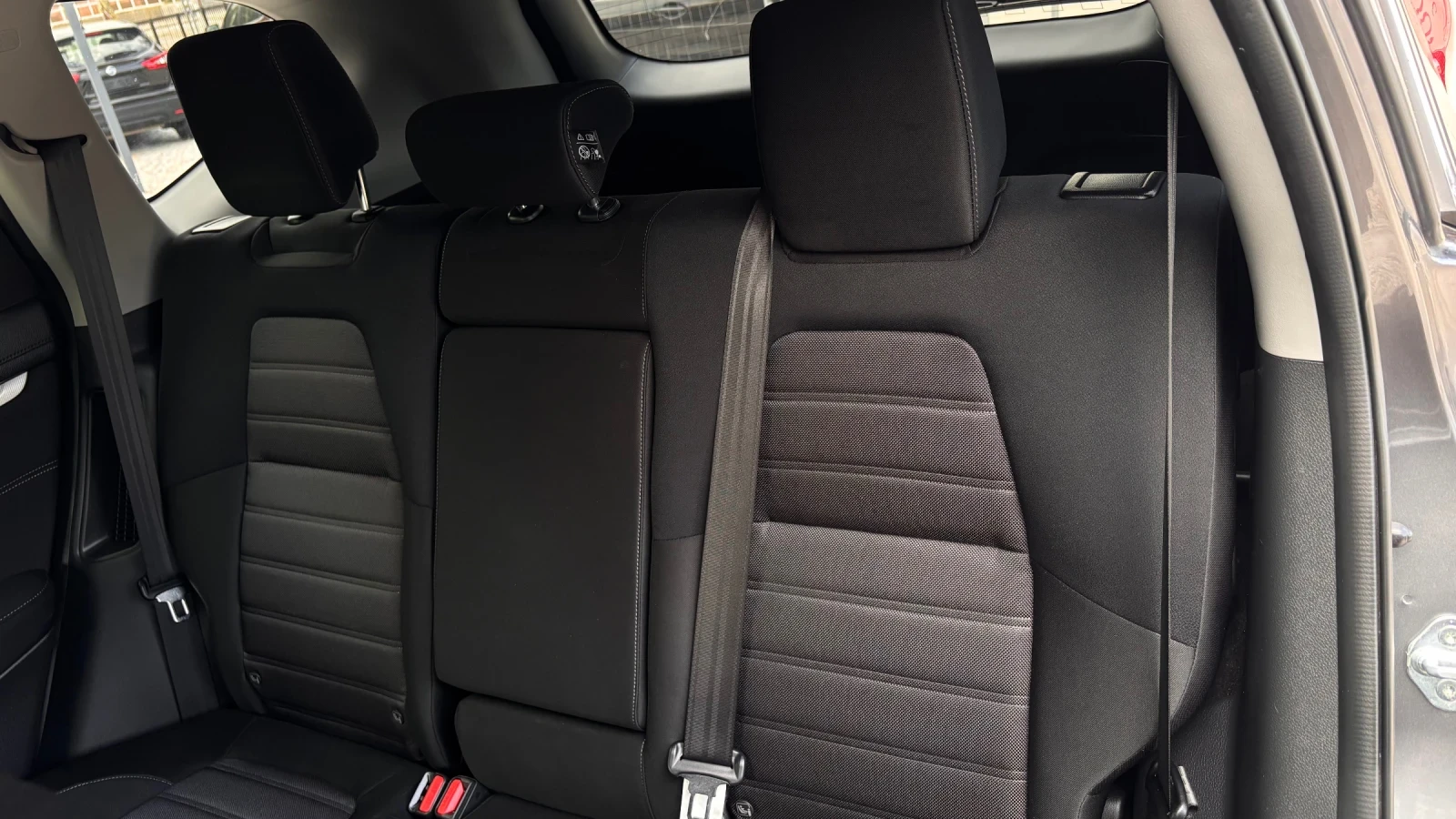 Honda Cr-v ������ ��������� ��� �������� ������ | Mobile.bg � ����������� 9