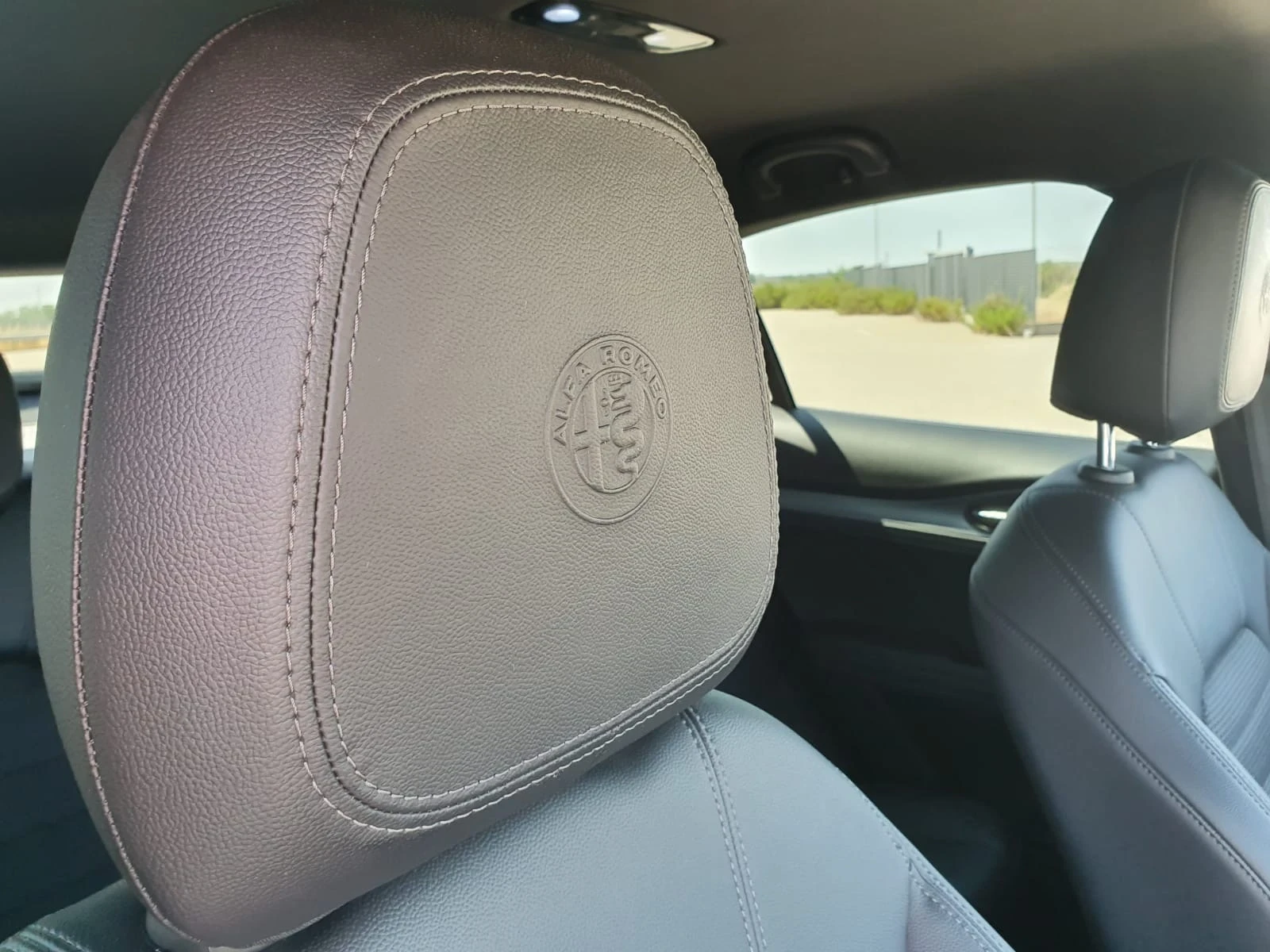 Alfa Romeo Stelvio Turbodiesel AT8 Q4 Super Business, снимка 13 - Автомобили и джипове - 55556342