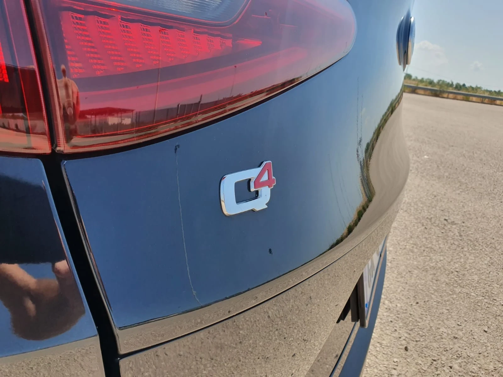 Alfa Romeo Stelvio Turbodiesel AT8 Q4 Super Business, снимка 8 - Автомобили и джипове - 55556342