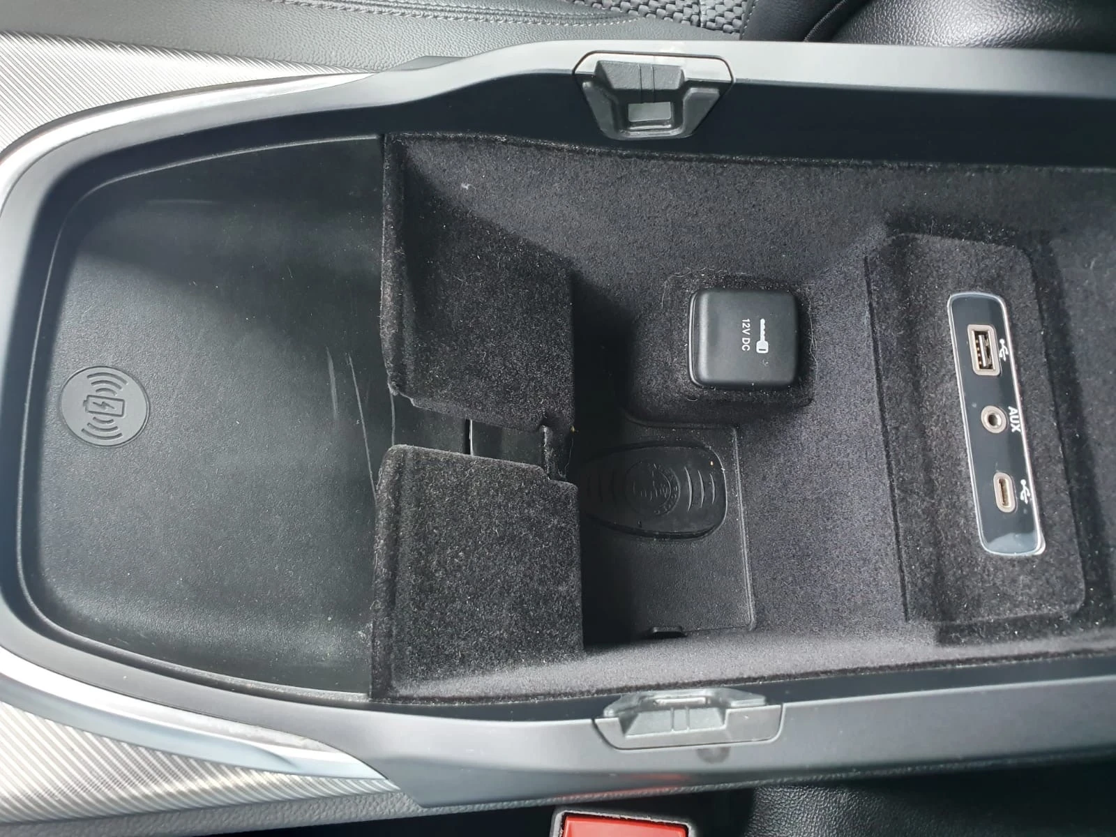 Alfa Romeo Stelvio Turbodiesel AT8 Q4 Super Business, снимка 15 - Автомобили и джипове - 55556342