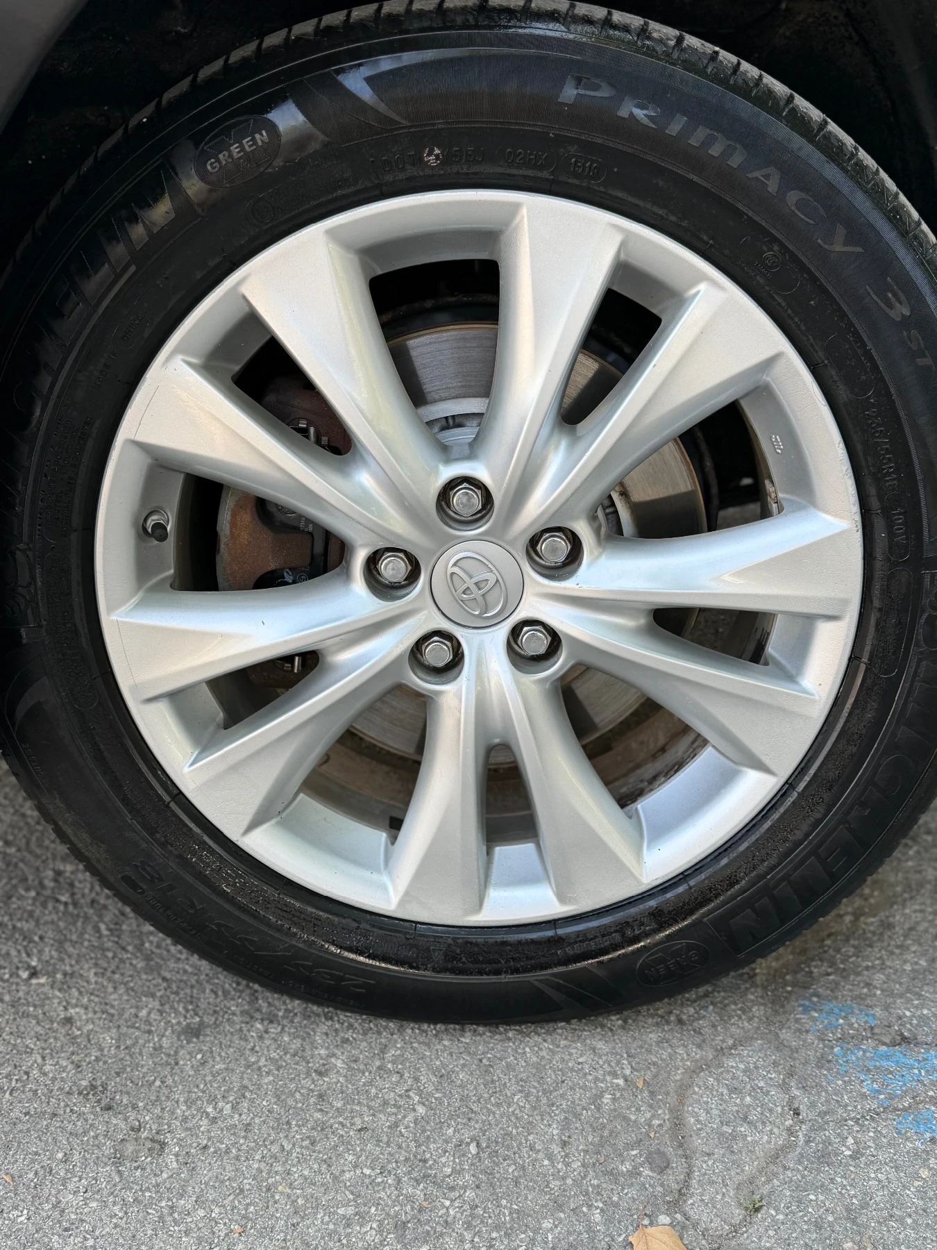 Toyota Rav4 2014 �., 2.2 D-4D, 150 �.�., 4x4 | Mobile.bg � ����������� 13