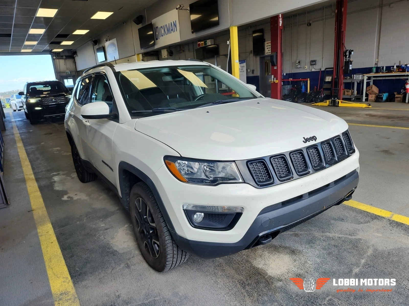 Jeep Compass, снимка 5 - Автомобили и джипове - 55955130