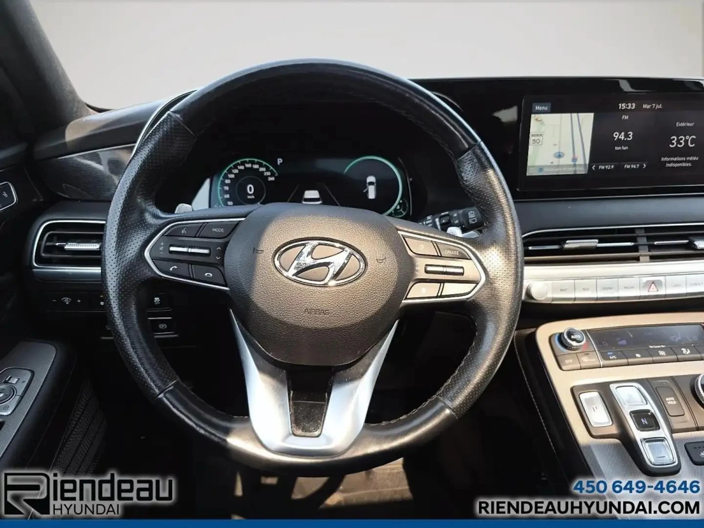 Hyundai Palisade ULTIMATE CALIGRAPHY ���� �� �������� ���������� | Mobile.bg � ����������� 11