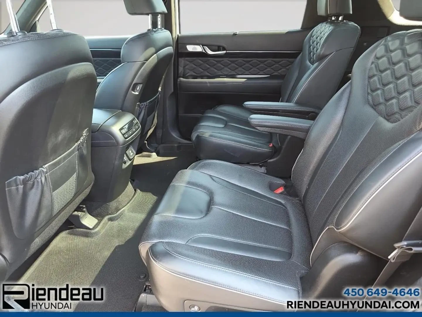 Hyundai Palisade ULTIMATE CALIGRAPHY ���� �� �������� ���������� | Mobile.bg � ����������� 16