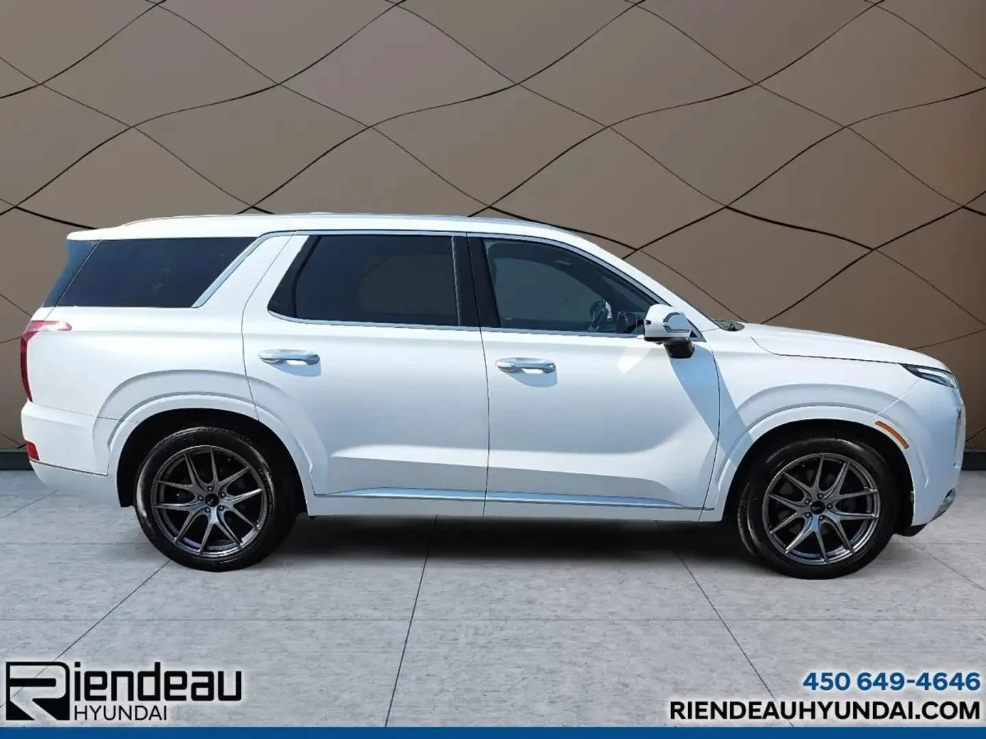Hyundai Palisade ULTIMATE CALIGRAPHY ���� �� �������� ���������� | Mobile.bg � ����������� 3