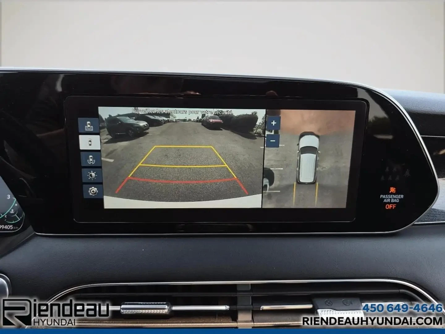 Hyundai Palisade ULTIMATE CALIGRAPHY ���� �� �������� ���������� | Mobile.bg � ����������� 14