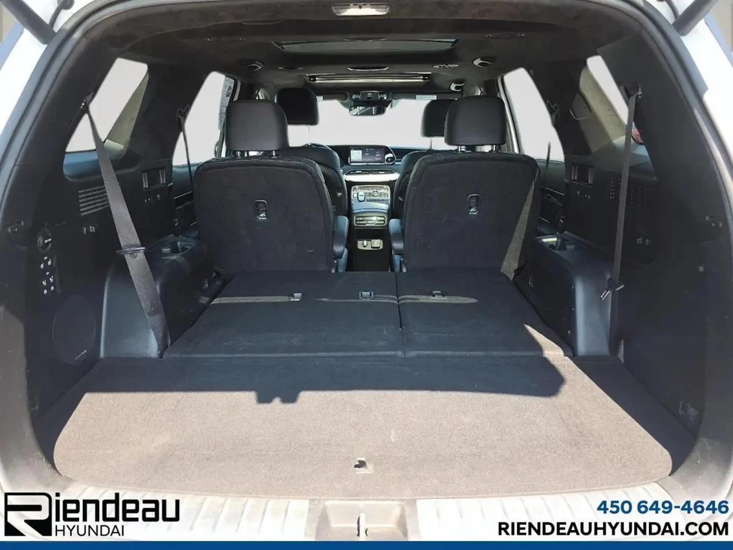 Hyundai Palisade ULTIMATE CALIGRAPHY ���� �� �������� ���������� | Mobile.bg � ����������� 17