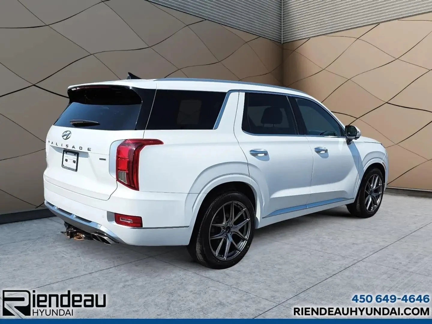 Hyundai Palisade ULTIMATE CALIGRAPHY ���� �� �������� ���������� | Mobile.bg � ����������� 4