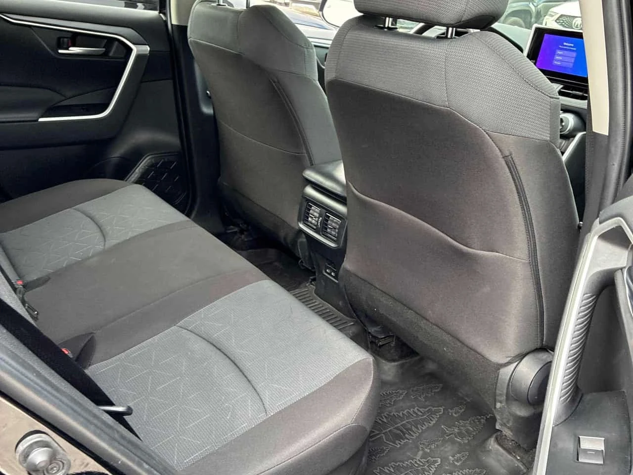 Toyota Rav4 * Hybrid XLE * CARFAX * , снимка 14 - Автомобили и джипове - 56279975