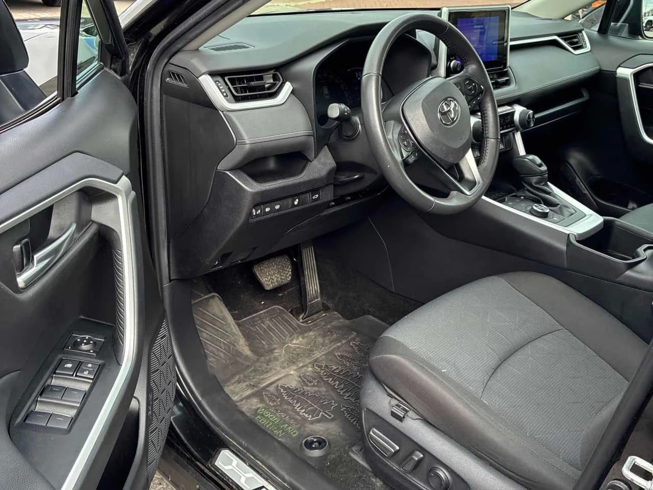 Toyota Rav4 * Hybrid XLE * CARFAX * , снимка 5 - Автомобили и джипове - 56279975