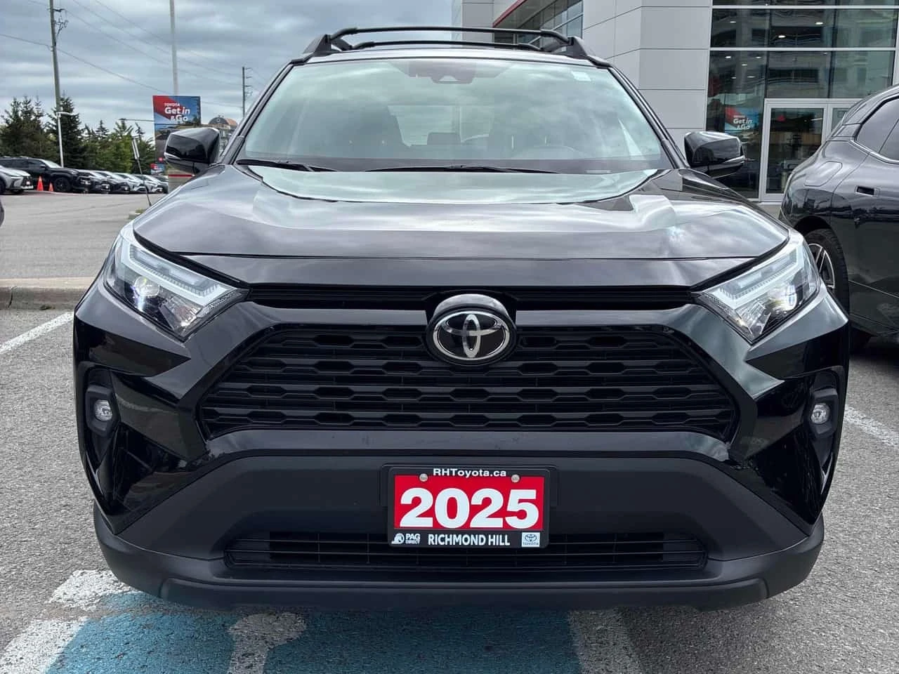 Toyota Rav4 * Hybrid XLE * CARFAX * , снимка 6 - Автомобили и джипове - 56279975