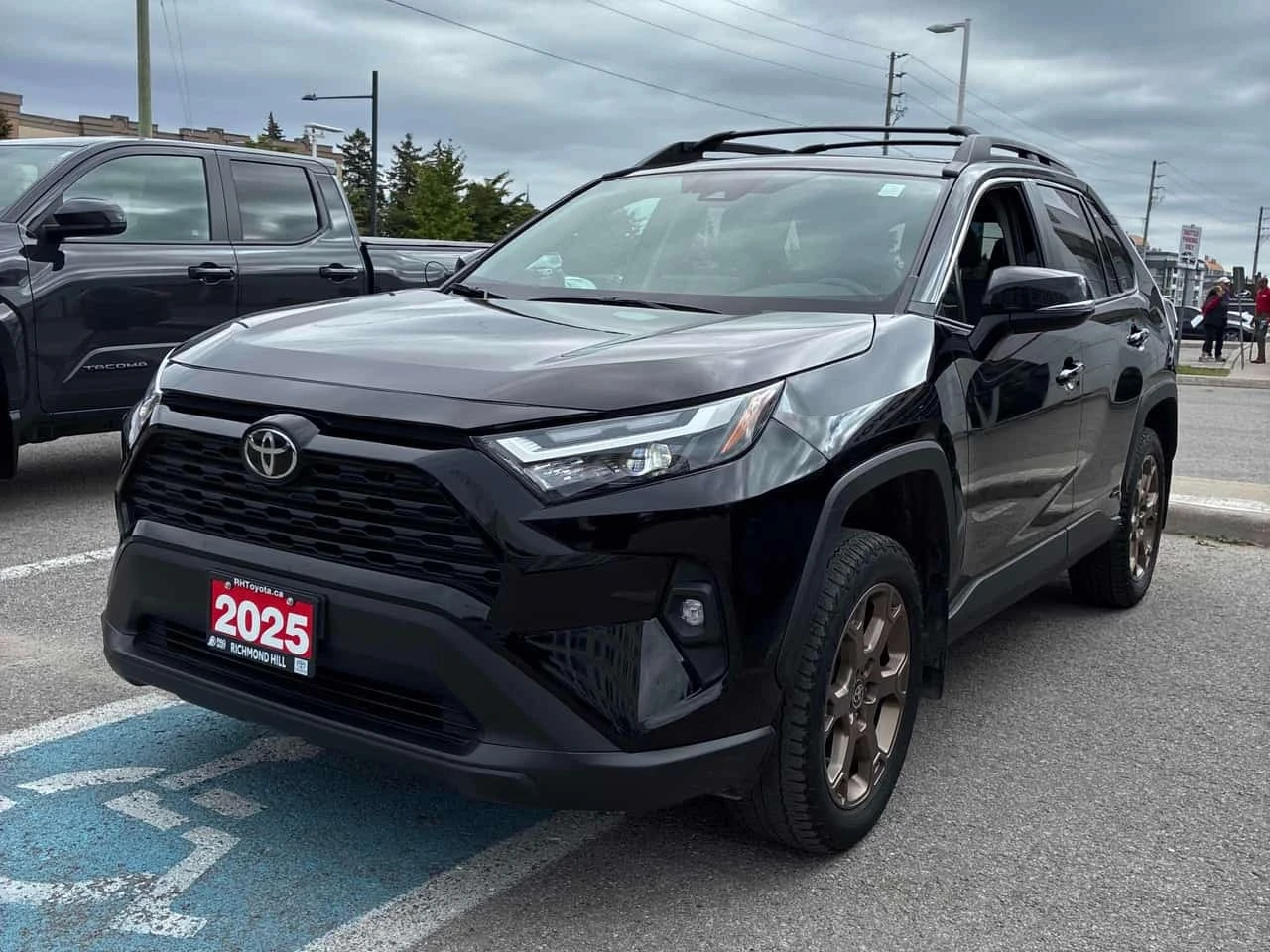 Toyota Rav4 * Hybrid XLE * CARFAX * 
