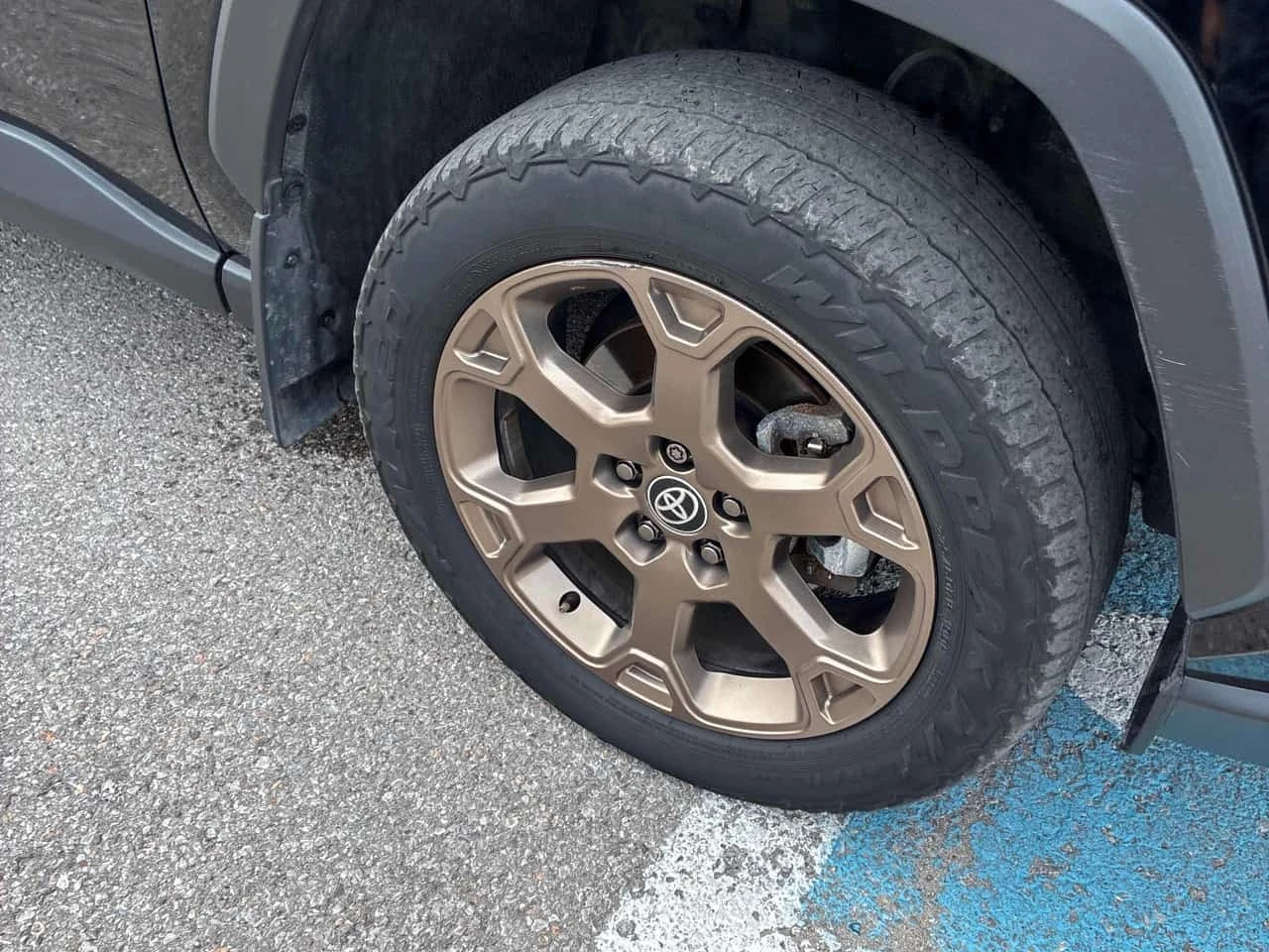 Toyota Rav4 * Hybrid XLE * CARFAX * , снимка 7 - Автомобили и джипове - 56279975