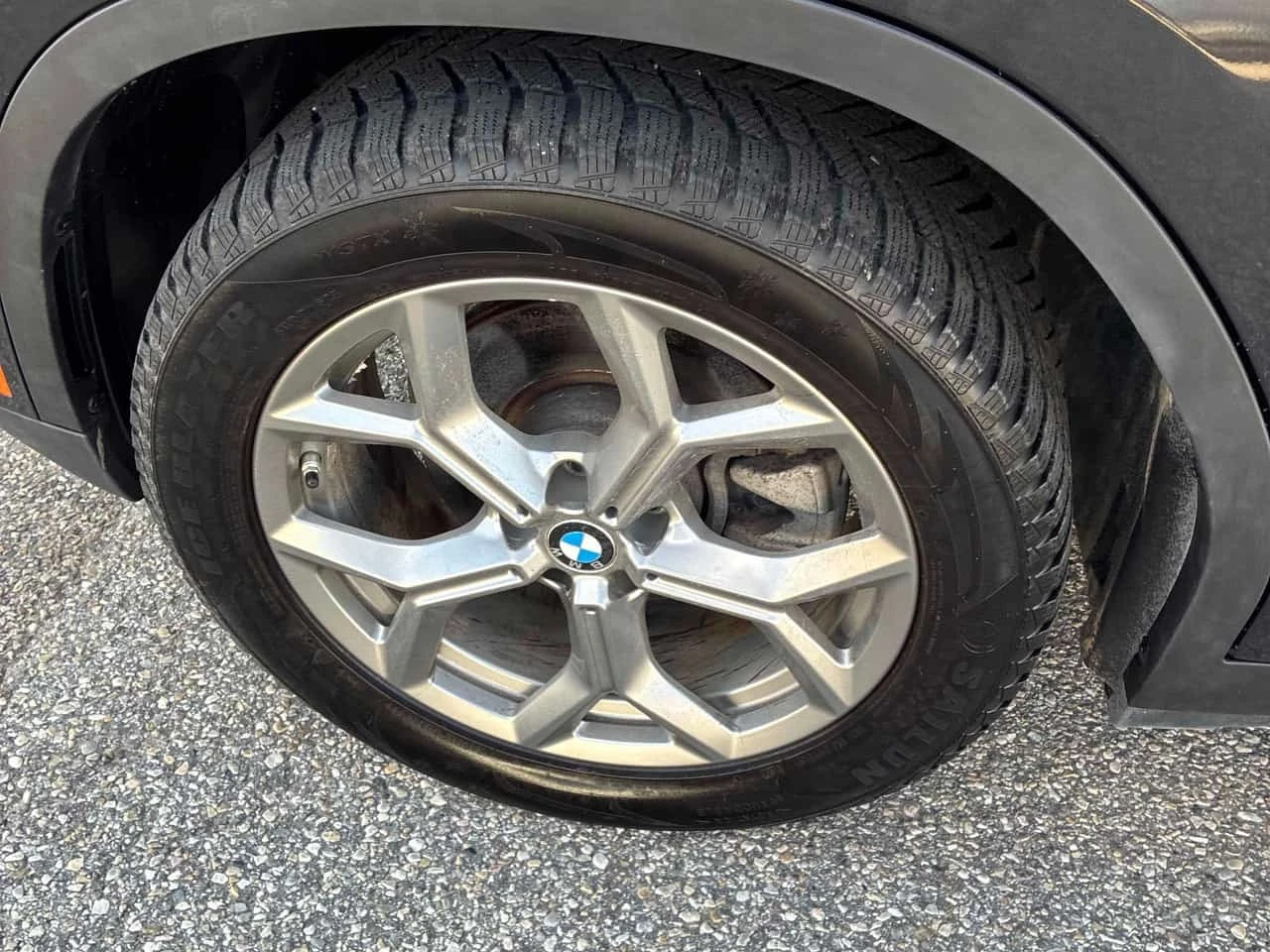 BMW X3 XDRIVE30I * CARFAX * АВТОКРЕДИТ * , снимка 7 - Автомобили и джипове - 56287747
