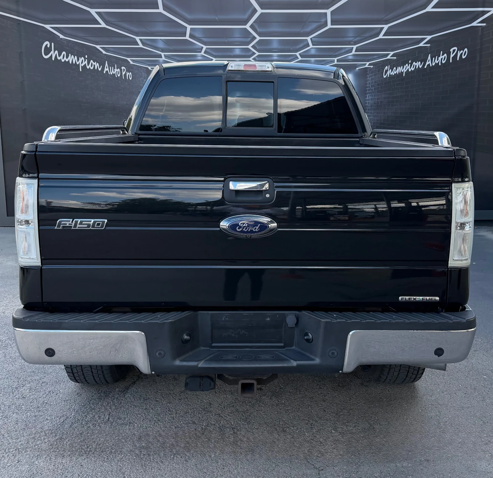 Ford F150 XLT-���  | Mobile.bg � ����������� 5