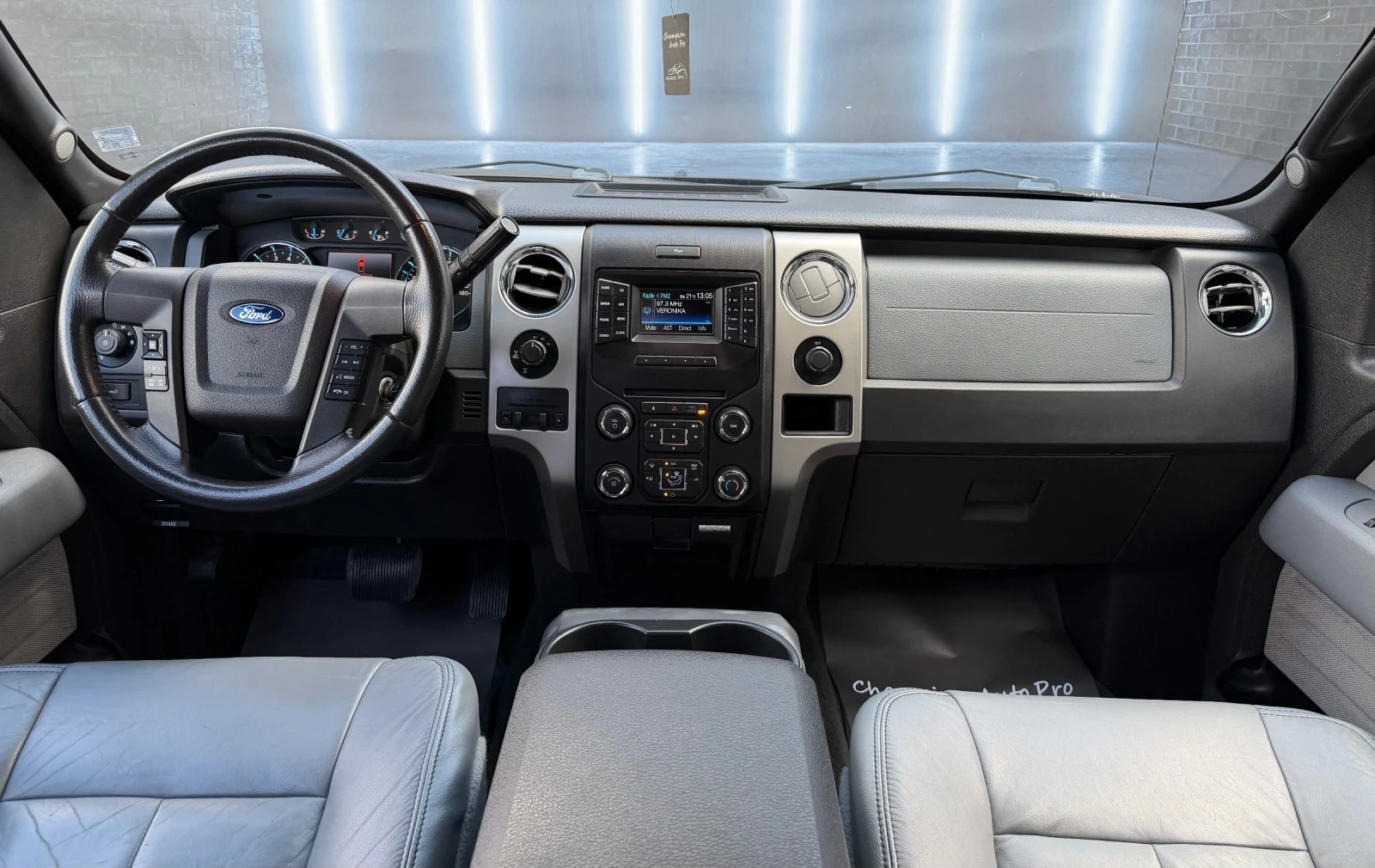 Ford F150 XLT-���  | Mobile.bg � ����������� 9