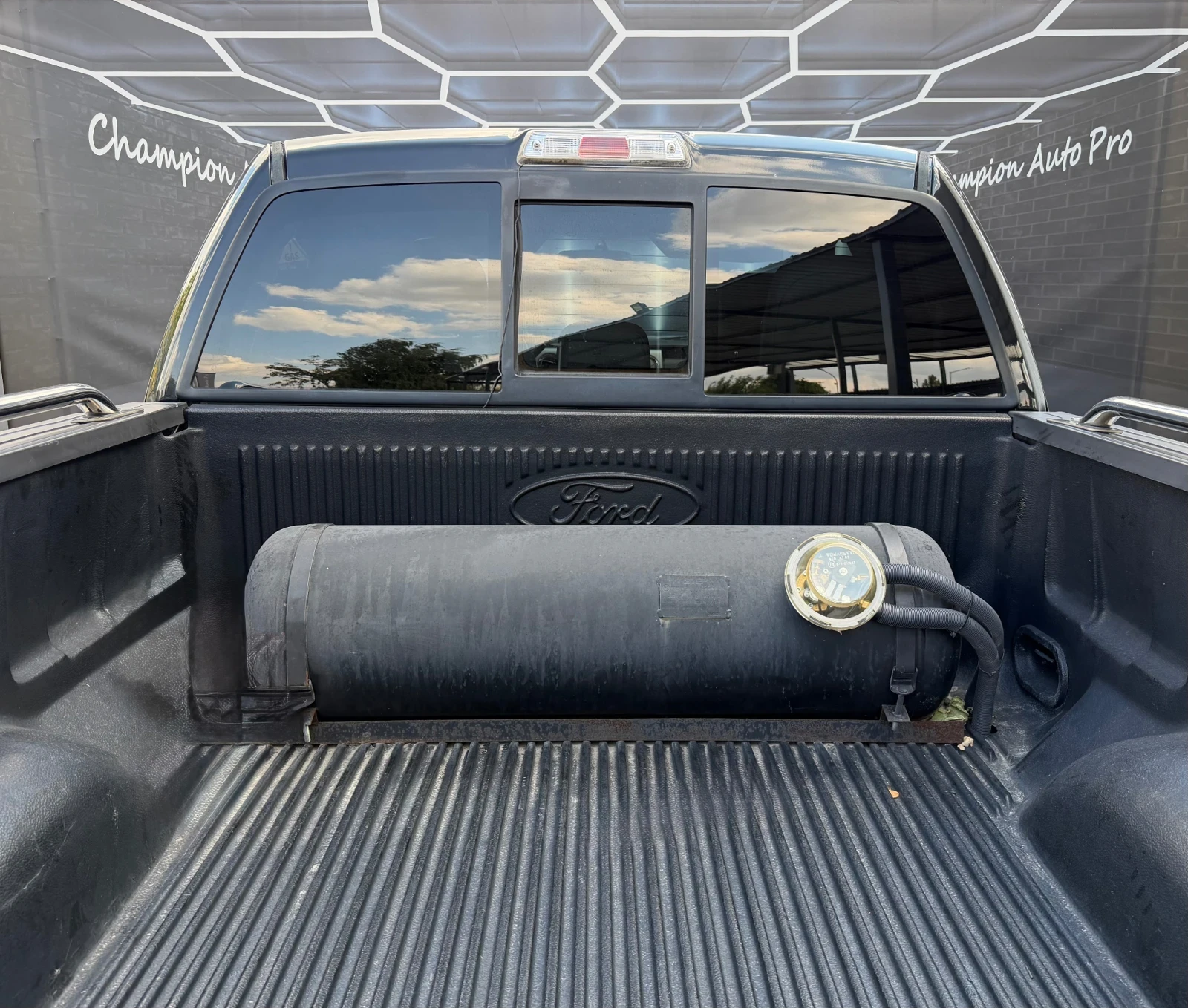 Ford F150 XLT-���  | Mobile.bg � ����������� 17