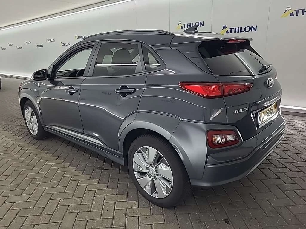 Hyundai Kona e-Kona 64 kWh Fashion ���������� 98% SOH | Mobile.bg � ����������� 3