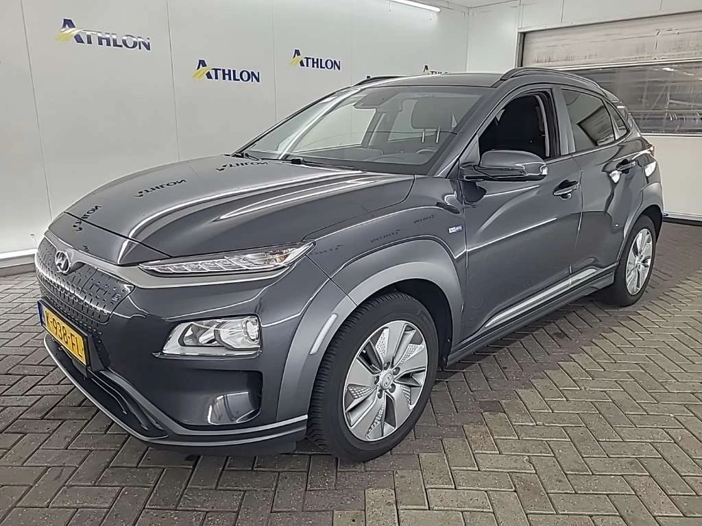 Hyundai Kona e-Kona 64 kWh Fashion ���������� 98% SOH | Mobile.bg � ����������� 1