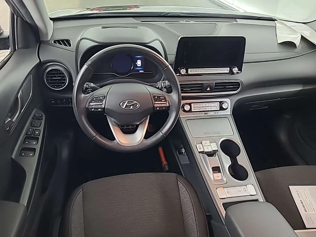 Hyundai Kona e-Kona 64 kWh Fashion ���������� 98% SOH | Mobile.bg � ����������� 7