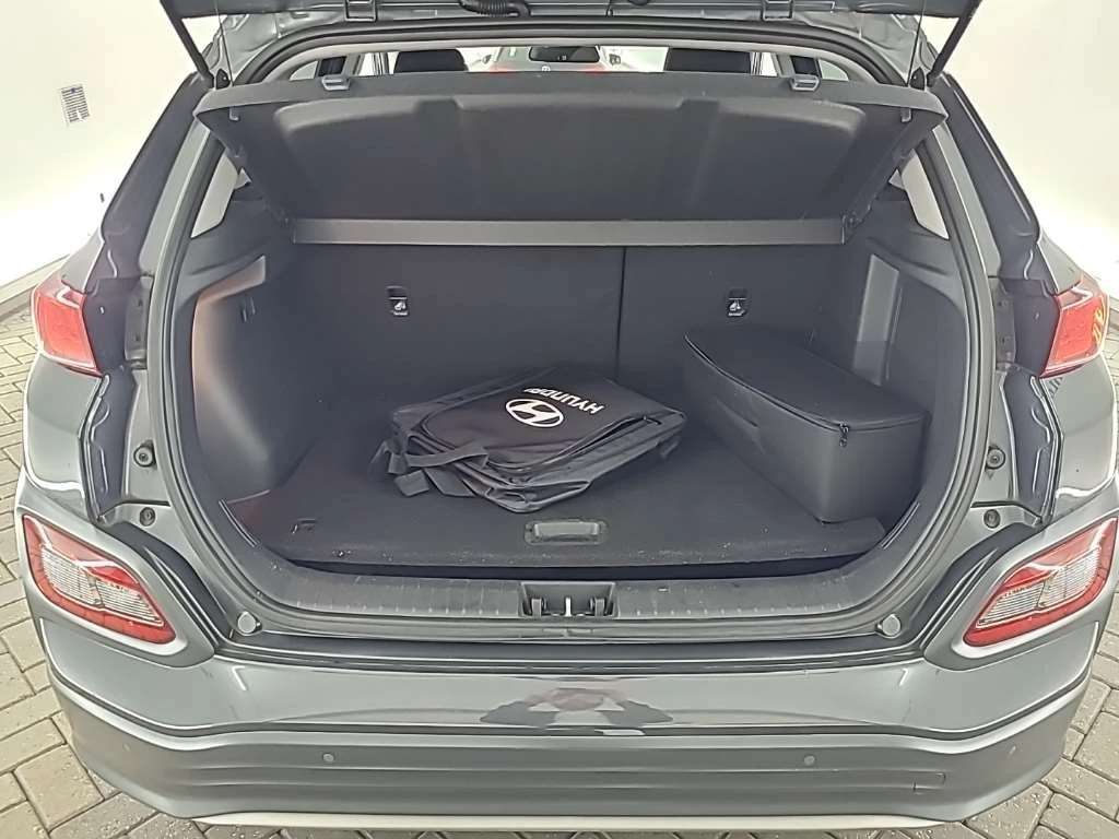 Hyundai Kona e-Kona 64 kWh Fashion ���������� 98% SOH | Mobile.bg � ����������� 5
