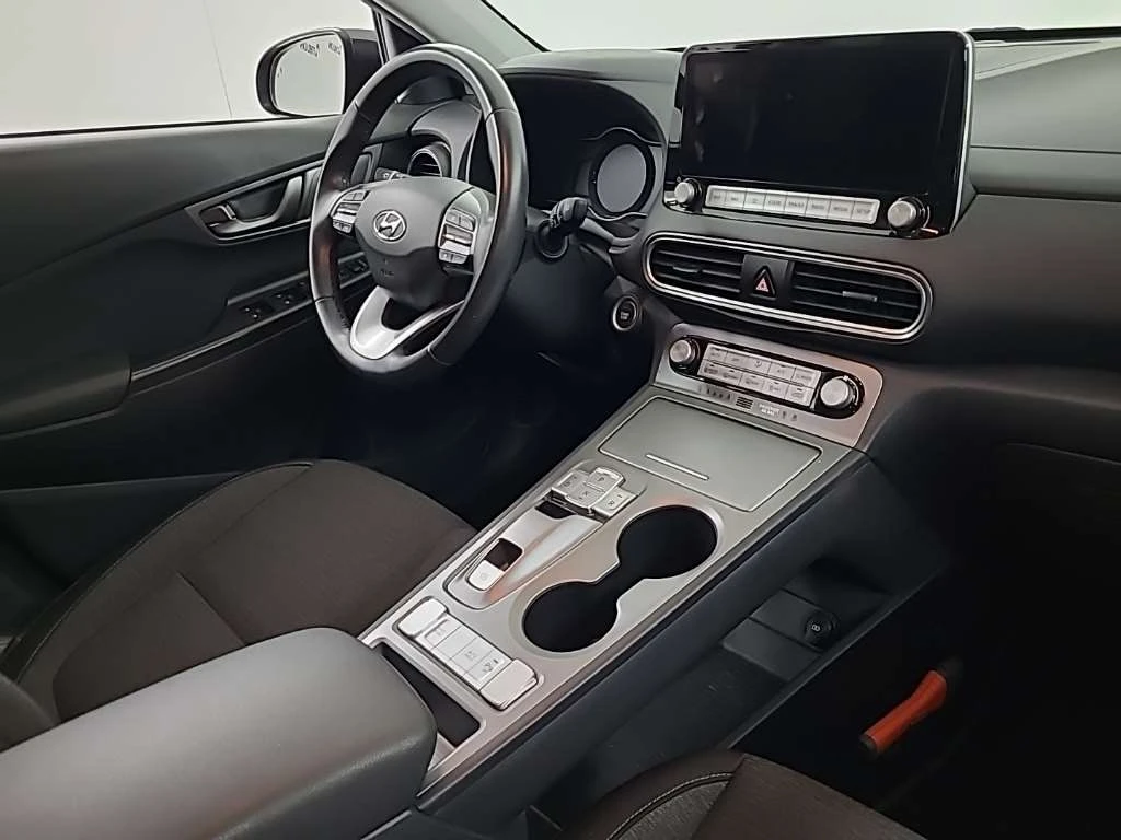 Hyundai Kona e-Kona 64 kWh Fashion ���������� 98% SOH | Mobile.bg � ����������� 6