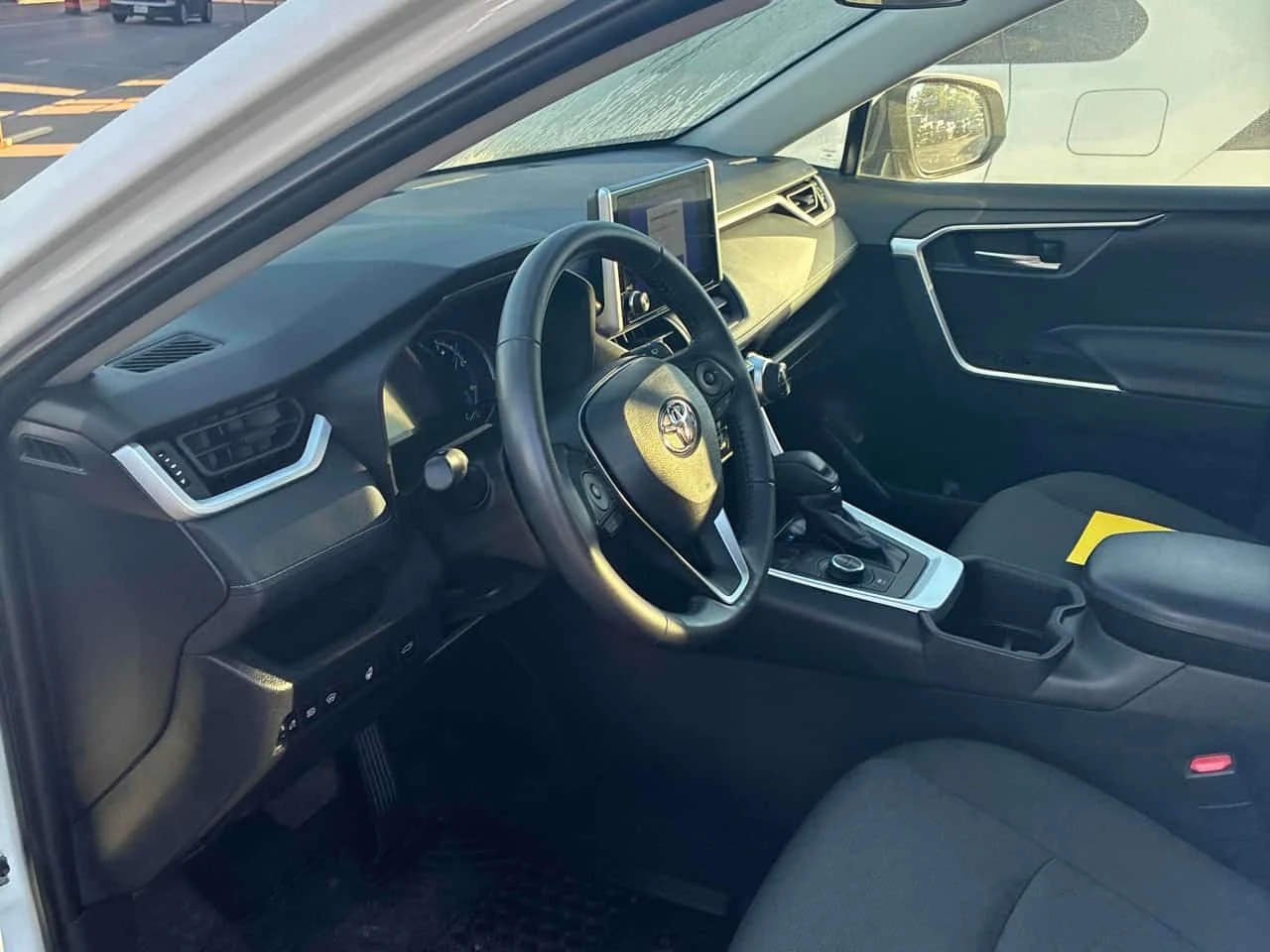 Toyota Rav4 * Hybrid XLE AWD * CARFAX * ��� ������������ ����� | Mobile.bg � ����������� 5