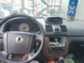 SsangYong Rexton 2.7 cdi, снимка 7 - Автомобили и джипове - 44656868