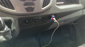 Ford Transit 2.2TDCI, снимка 6