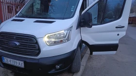 Ford Transit 2.2TDCI, снимка 12