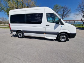 VW Crafter, снимка 6