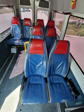 VW Crafter, снимка 7