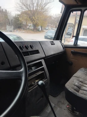 Mercedes-Benz 609, снимка 5
