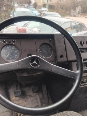 Mercedes-Benz 609, снимка 7