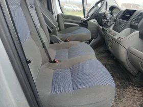 Citroen Jumper 2.2HDI KLIMA, снимка 11