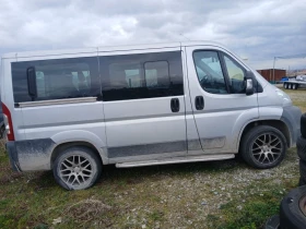 Citroen Jumper 2.2HDI KLIMA, снимка 5