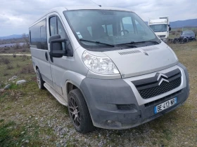 Citroen Jumper 2.2HDI KLIMA, снимка 2