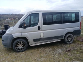 Citroen Jumper 2.2HDI KLIMA, снимка 4