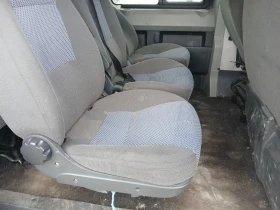 Citroen Jumper 2.2HDI KLIMA, снимка 14