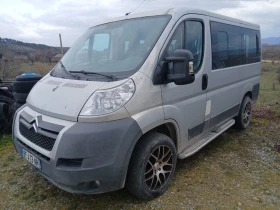 Citroen Jumper 2.2HDI KLIMA, снимка 1