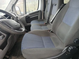 Citroen Jumper 2.2HDI KLIMA, снимка 10