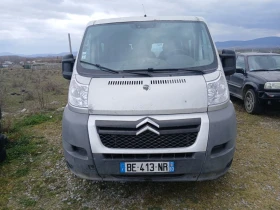 Citroen Jumper 2.2HDI KLIMA, снимка 3