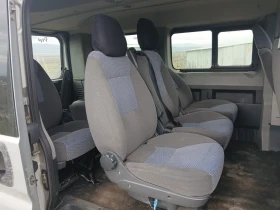 Citroen Jumper 2.2HDI KLIMA, снимка 13