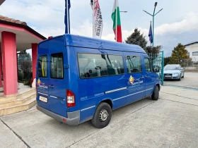 Mercedes-Benz Sprinter 313 CDI* Климатик, снимка 13