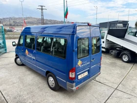 Mercedes-Benz Sprinter 313 CDI* Климатик, снимка 10