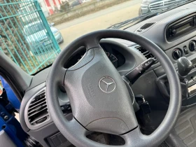 Mercedes-Benz Sprinter 313 CDI* Климатик, снимка 3